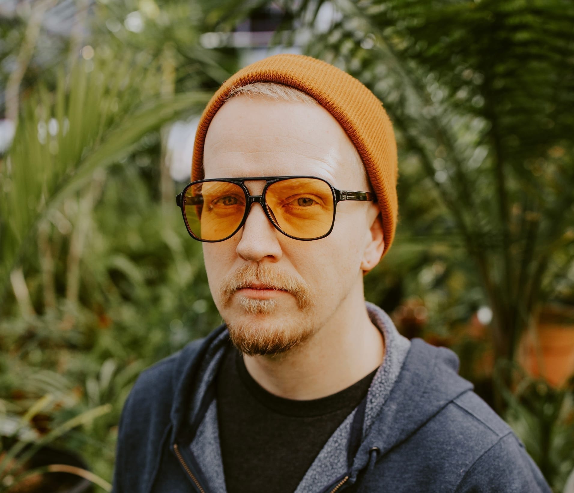 Nick Hinckley