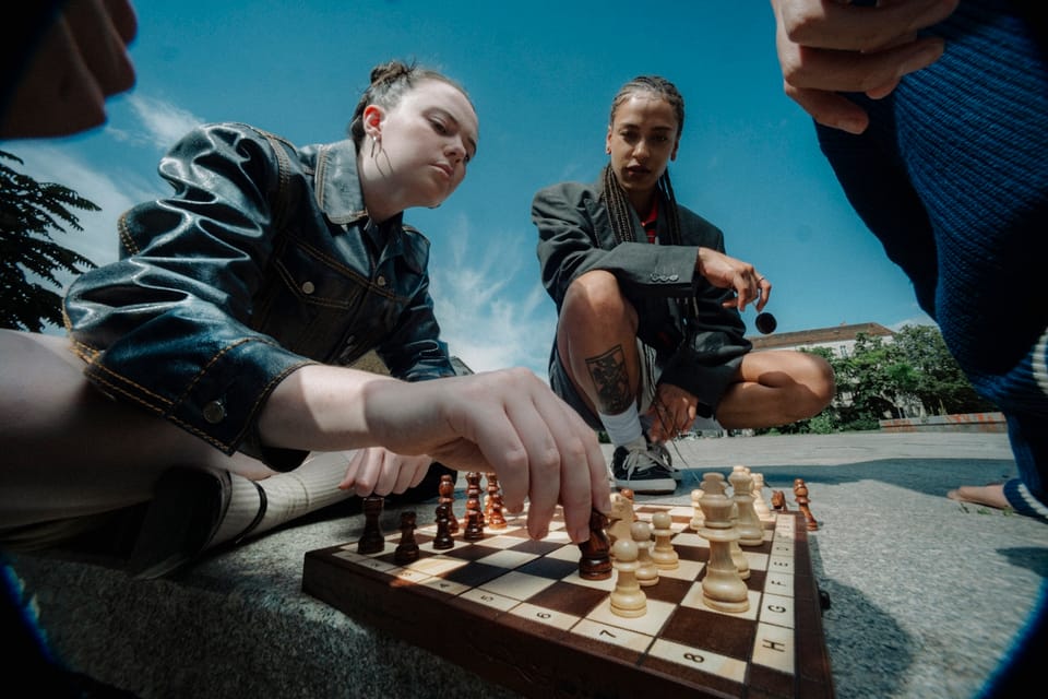 How to Get Leadership Buy-In for Big Ideas