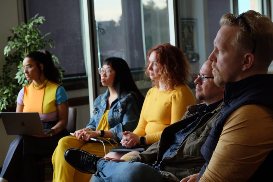 The Value of Diversity and Equity: A Commitment from FMK Agency