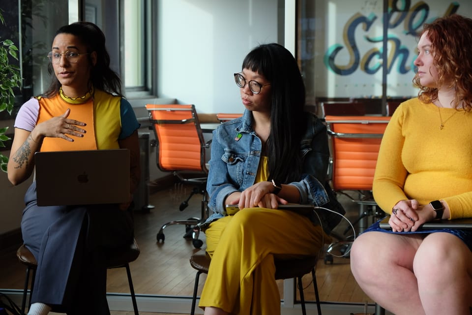 Building Better Work Culture in Marketing