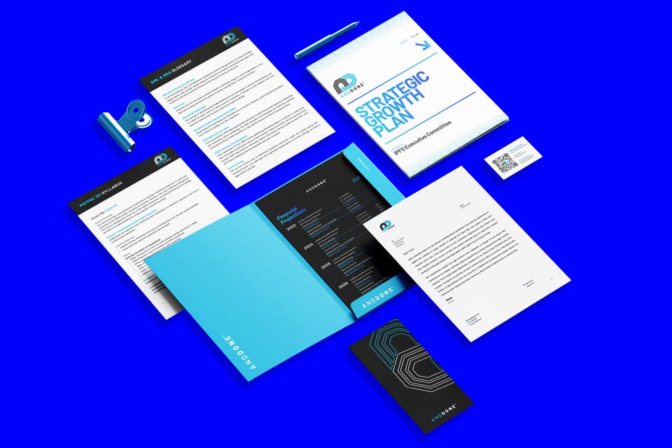 How to Get the Most Out of a Pitch Deck